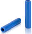 XLC Grips Silikon Gr S31 Handlebar Grips Blau 130 mm