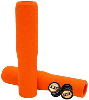 ESIgrips Fit Sg Handlebars Orange