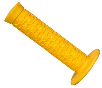 Massi Grips Bmx Handlebars Gelb