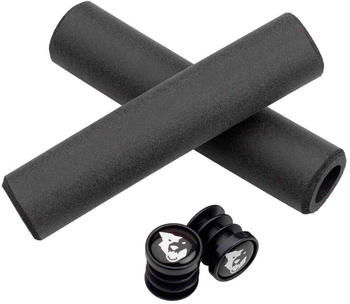Wolf Tooth Components Razer 5 Mm Grips Schwarz 133 mm