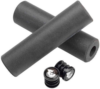 Wolf Tooth Components Mega Fat Paw 11.5 Mm Grips Schwarz