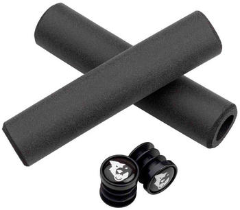 Wolf Tooth Components Karv 6.5 Mm Grips Schwarz
