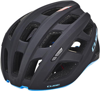 Cube Roadrace Helmet teamline