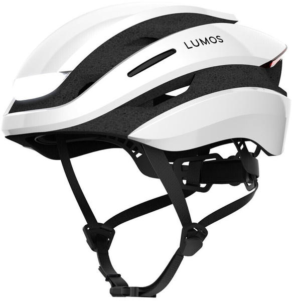 Lumos Ultra (jet white)