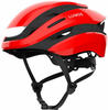 Lumos Helmet LHEUT5-A0-BR, Lumos Helmet Ultra Urban Helmet Rot M-L