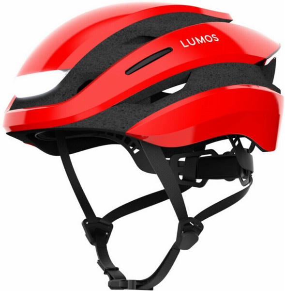 Lumos Ultra (bullish red)