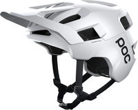 POC Kortal Helmet hydrogen white matt Gr. ML