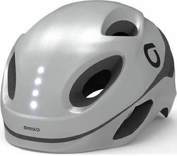 Briko E-One Led silver