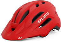 Giro Fixture II Rot Modell 2026