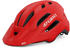 Giro Fixture MIPS II matte trim red