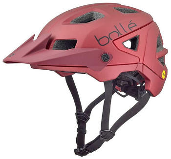 Boll&eacute; Trackdown Mips Mtb pink