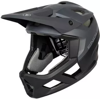 Endura Mt500 Mips Downhill Black