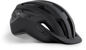 MET Allroad Helmet (2020) black