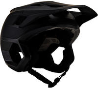 FOX 31931-001, FOX Dropframe Fahrradhelm mit Mips Schwarz