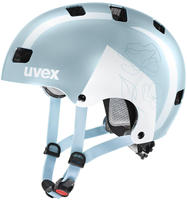 Uvex Kid 3 Blau Modell 2024