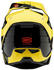 100% Aircraft Composite Downhill Helmet (196261003826) gelb