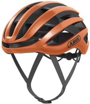 ABUS Airbreaker Helmet (97978) orange