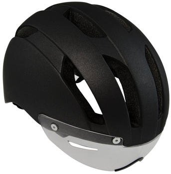 AGU Urban Pedelec Urban Helmet (47101705) schwarz