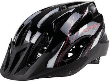 Alpina Sports 17 Mtb Helmet (A9719331) schwarz