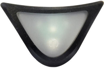 Alpina Run System Classic Helmet Light (A9999813) weiß