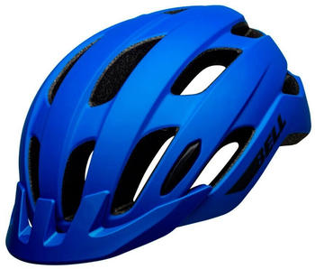 Bell Trace Mtb Helmet (7139290) blau