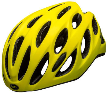 Bell Tracker R Helmet (7138087) gelb