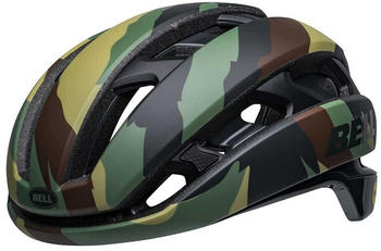 Bell Xr Spherical Helmet (7139139) grün