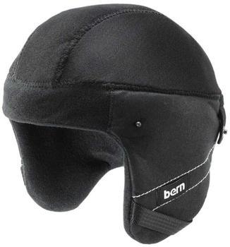 Bern Brentwood 2.1 Helmet Winter Liner (PLMB218BLK2) schwarz