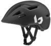 Bolle BOLBC004001-02-03#L, Bolle Stance Pure Mtb Helmet Schwarz L