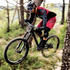 Bollé Trackdown Mips Mtb Helmet (BOL32006-07-08#L) schwarz