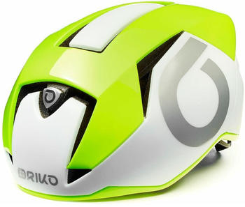 Briko Gass 2.0 Helmet (21113IW-A0K-M) grün/weiß