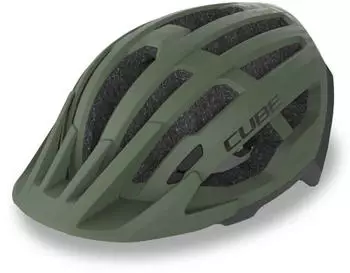 Cube Mtb Helmet (16432-L) gr&uuml;n
