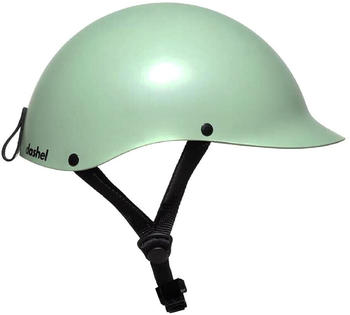 Dashel Urban Cycle Urban Helmet (DASH0002#L) gr&uuml;n