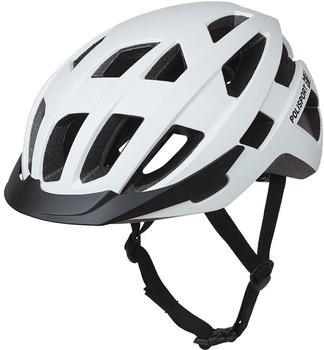 Polisport Bike City Move Helmet (8742500004) weiß