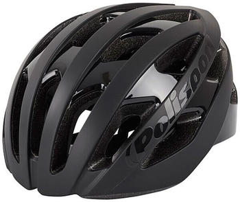 Polisport Bike Light Pro Helmet (8742300001) schwarz