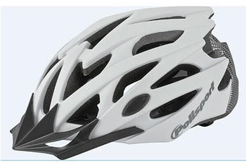 Polisport Bike Twig Mtb Helmet (8739100015) weiß/schwarz