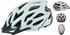 Polisport Bike Twig Mtb Helmet (8739100015) weiß/schwarz