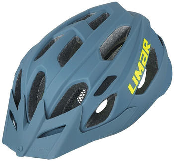 Limar Berg-em Mtb Helmet (LIMARGCBERGCE6JM) blau