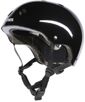 O'Neal Dirt Lid Solid Mtb Helmet (0579-014) schwarz