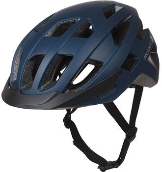 Polisport Bike City Move Helmet (8742500005) blau
