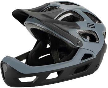 Ges D-scent Downhill black