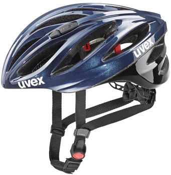 uvex Boss Race Road Helmet (S4102292117) weiß