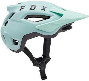 Fox Racing Speedframe Helmet (31148) icy blue