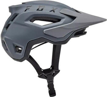 Fox Racing Speedframe Helmet (31148) grey