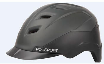 Polisport Move E-city Urban Helmet (286210/8741200001) grün