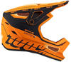 100percent 10CSSTASP22XXLORBK, 100percent Status Downhill Helmet Orange 2XL