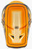 100% Status Downhill Helmet (196261005479) orange