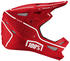 100% Status Downhill Helmet (80010-00046) rot