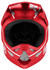 100% Status Downhill Helmet (80010-00046) rot