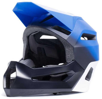 Dainese Bike Scarabeo Linea 01 Downhill Helmet (3869826704XSS) blau